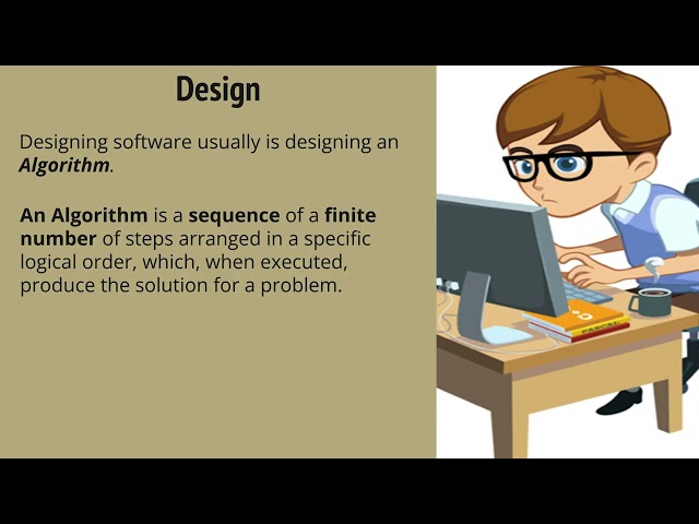 TMF 1414  Introduction to Programming Lecture 02 - Problem Solving and Algorithms [Updated]