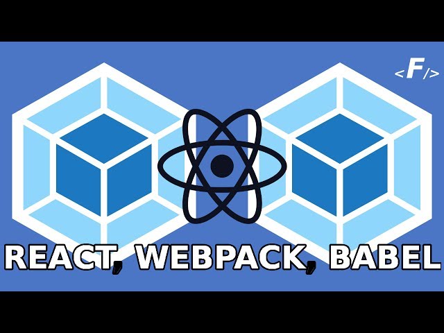 Setting up React, Webpack, and Babel step-by-step