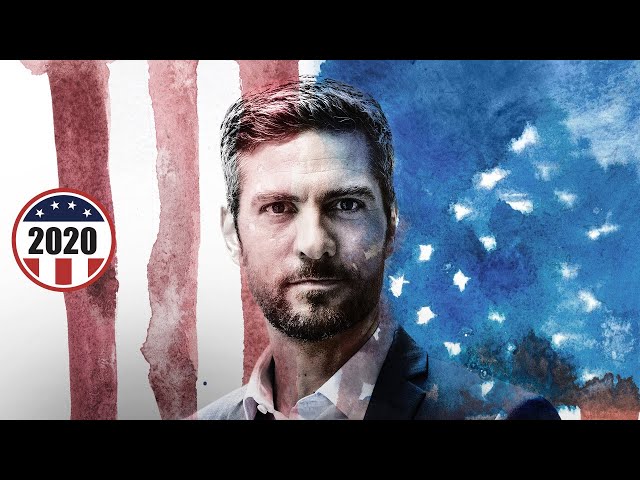 Trump, meine amerikanische Familie und ich | ARD Doku mit Ingo Zamperoni