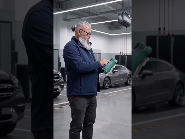 READING CODES ISN’T ENOUGH----XTOOL Bi-Directional Control