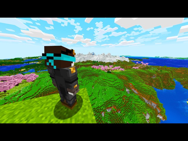 The PERFECT Start to Minecraft Hardcore!