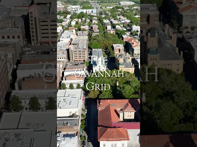 The Best Urban Grid in America