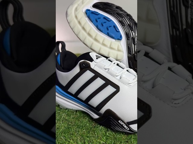Adidas Adipower 26 Review