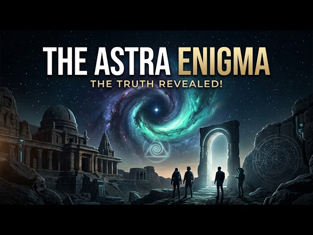 The Astra Enigma