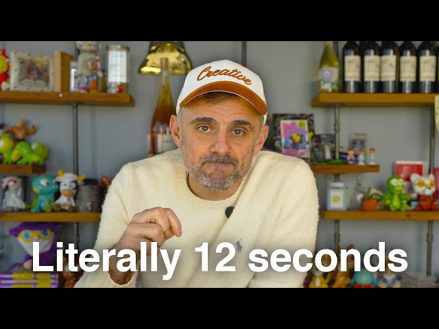 The fastest marketing course in the world
