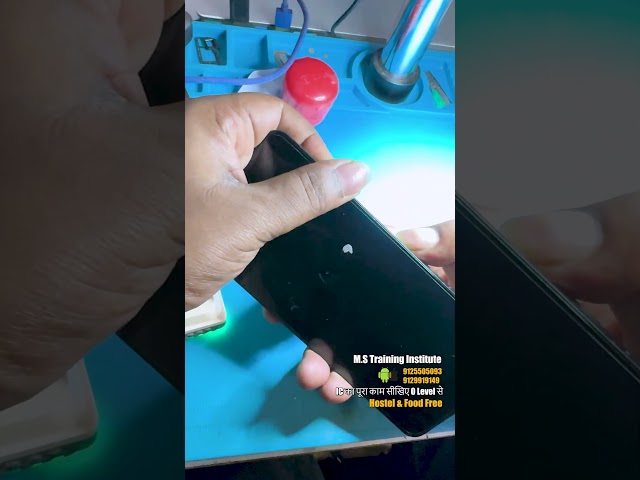 How to Unlock Vivo V19 | Step-by-Step Practical #deepaknigam