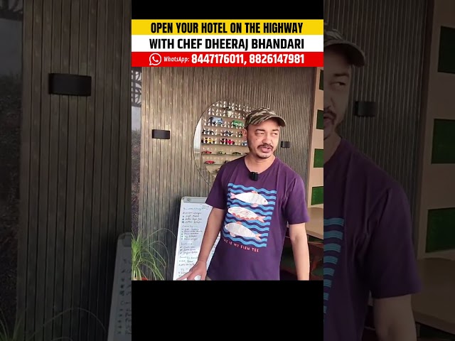 Inside Swadeshi Spice | Restaurant Tour & Experience
