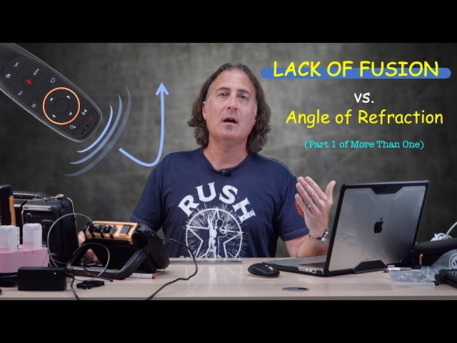 Lack of Fusion vs. Angle (Part 1)