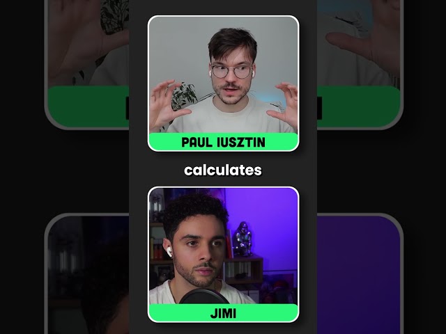 🥇 Show the BEST Result FIRST! #podcast #interview #tech