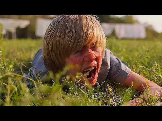 This Netflix Movie Is Pure Insanity