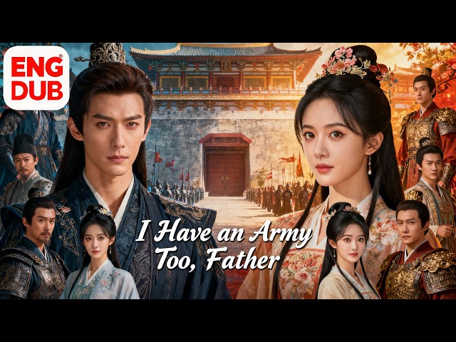 【Multi Sub】Betrayed by His Family, He Returns with Firearms and Takes Over the Empire!