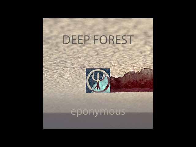 Deep Forest – Eponymous (Full Album) | 2021 Re-Recording