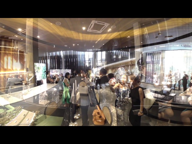 Bon Estates VR Tour