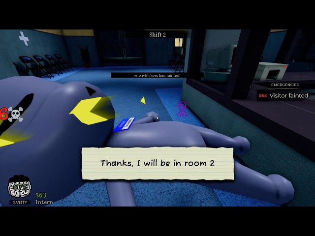Animal hospital ep 2: