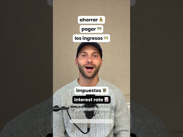 Spanish Quiz - How good is your Spanish? #spanishquiz #learnspanish #spanishvocab #spanishlessons