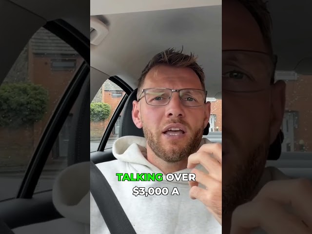 How $3,300 Pays Me $312 A Week Without Working