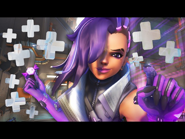 Support Main plays Support Sombra