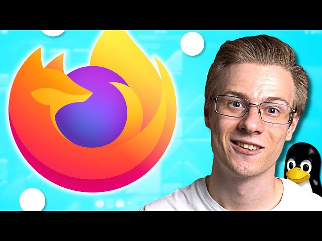 Why I Switched To Firefox ...