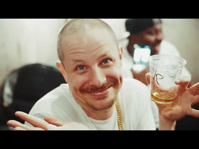 PROF - Dynamite (Official Tour Music Video)