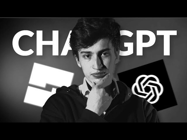 CREÉ UN JUEGO TOTALMENTE DESDE CERO CON CHATGPT EN ROBLOX