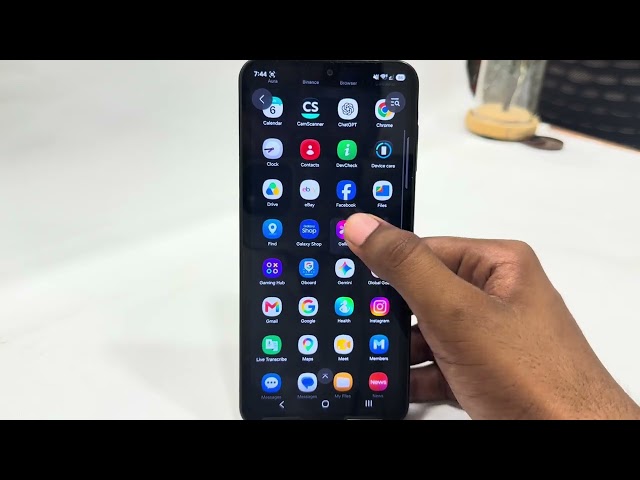 New Samsung Tips & Tricks You Should Try