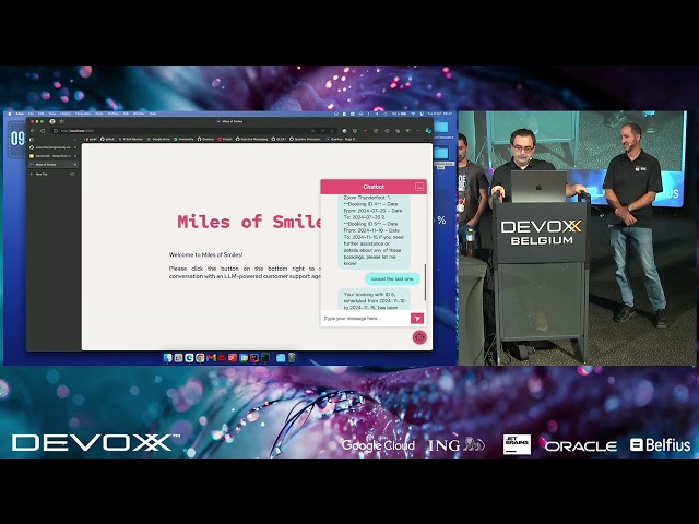 Java meets AI: Build LLM-Powered Apps with LangChain4j by Deandrea,  Andrianakis,  Escoffier