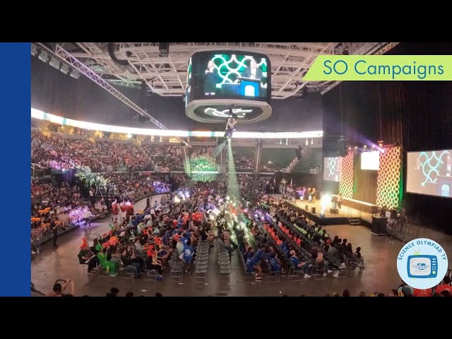 Science Olympiad Is For You: Mini Version