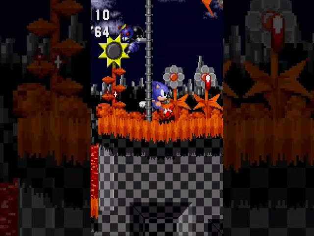 Creepypasta - Sonic.exe is coming for You #shorts