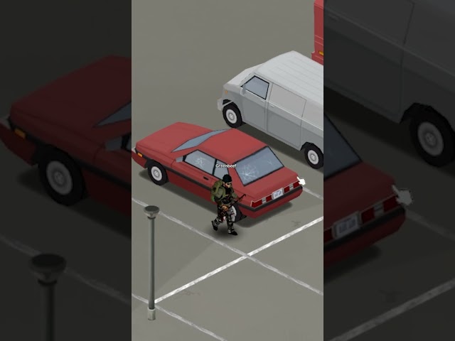 Special Tools for that Certain Someone #projectzomboid