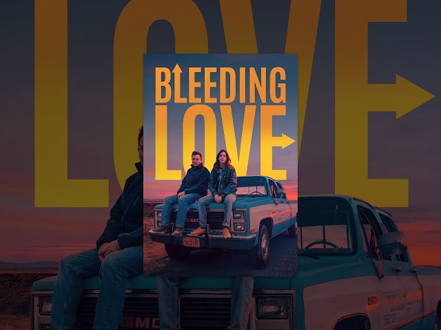 Bleeding Love