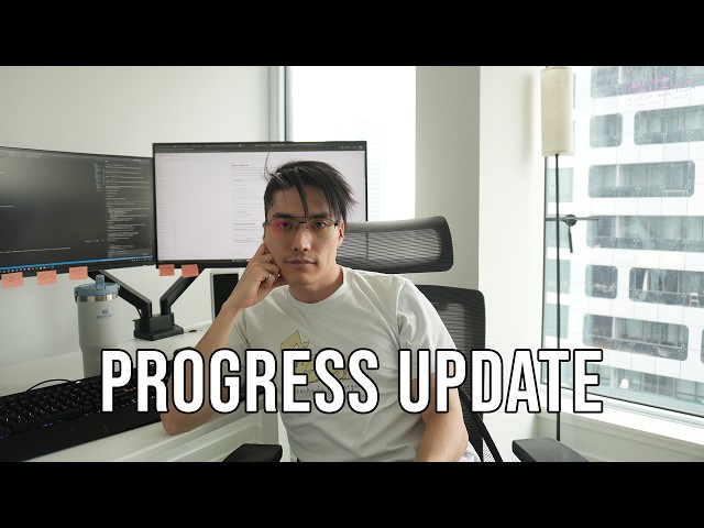 Engineer to Founder - Refactoring my Entire Codebase