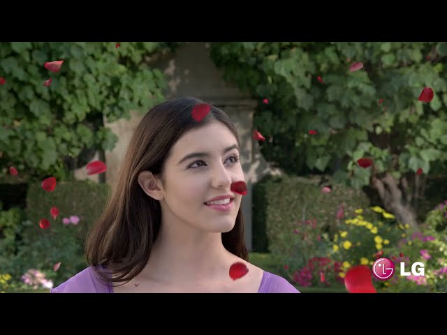 LG TV 4k UHD | Dolby Vision HDR Test | Dolby 2.0 Stereo Sound Test | QLED OLED LED TV