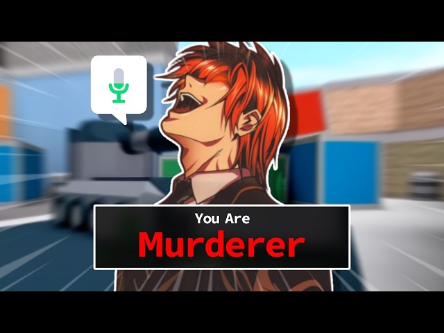 LIGHT YAGAMI PLAYS MURDER MYSTERY 2