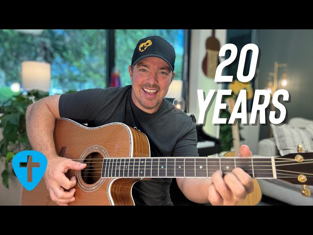 20 Years of Teaching Guitar Taught Me This About Beginners 