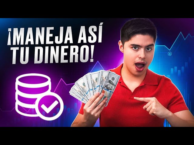How to MANAGE your MONEY?