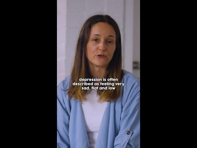 Anxiety & Depression