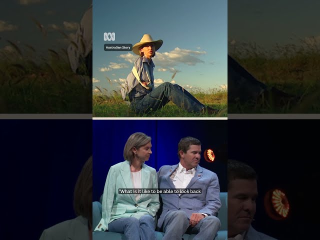 Why Australia can’t stop watching their story 🥺 #Inspiration #Aussie