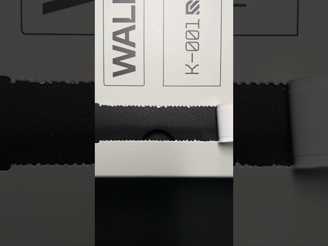 I got WALLHACKS NEW KEYBOARD!