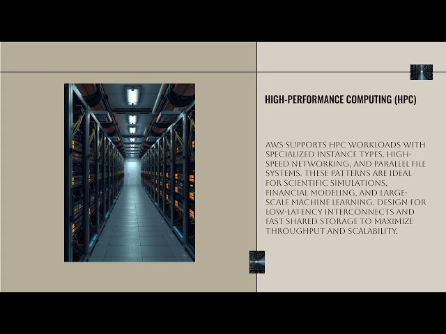 Analysis of AWS Compute and Edge Services Shared Responsibilities!