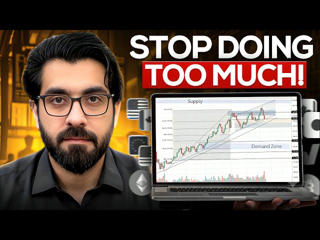 This Is How Successful Traders WIN 🚨