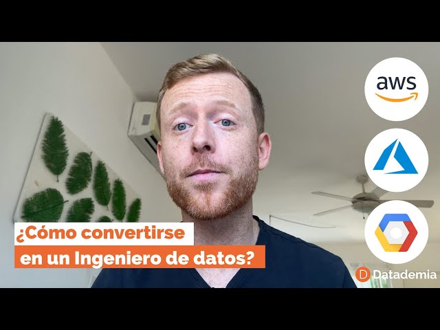 How to Become a Data Engineer?