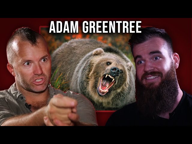Adam Greentree - The Butterfield Effect 015