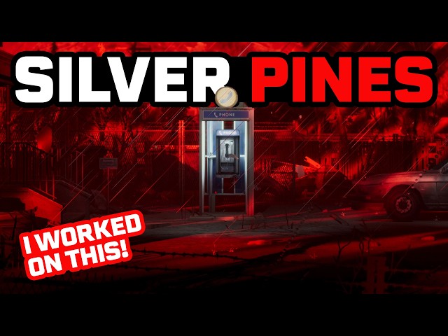 5 Cool Mechanics in Silver Pines