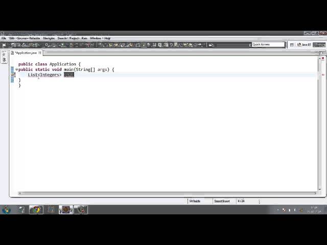 Lambda Expressions - Java 8 New Features - Arjun