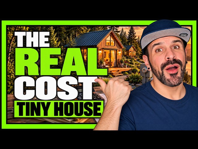 Don't Buy a Tiny House Until You Watch This