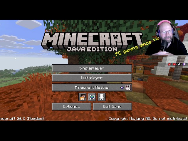 Hunting for Elytra & Shulker Boxes! | Minecraft Java Survival