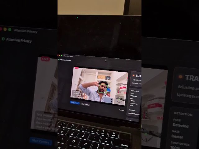 PRIVACY MATTER BRO!!!!!