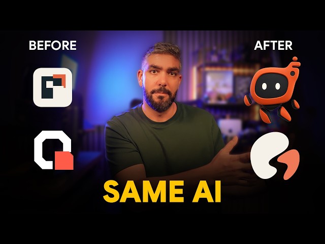 I Made AI Good At Design. Yes, Actually!