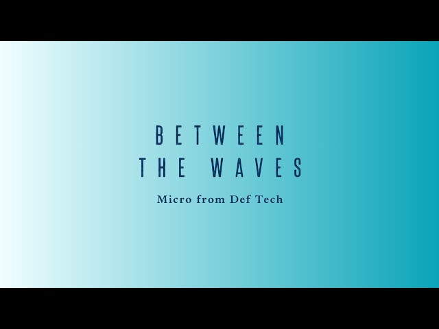 Micro from Def Tech - Summer Lovers【Audio】