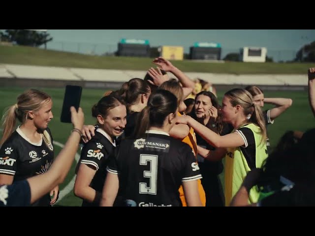 NPL Women’s NSW Grand Final 2026 🏆